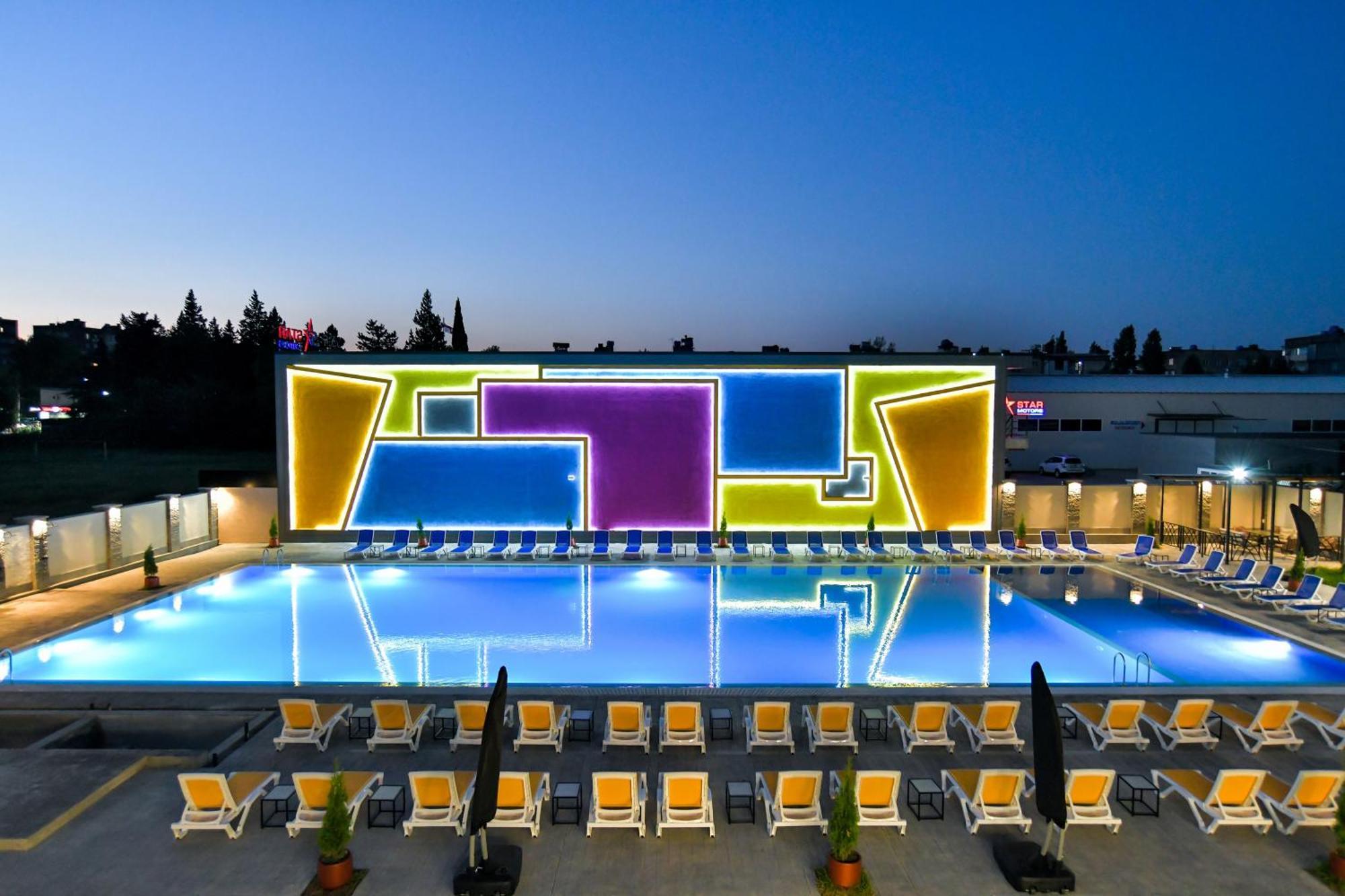 Hotel West Georgia